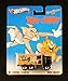 HIWAY HAULER * TOM & JERRY * Hanna-Barbera Presents Hot Wheels 2011 Nostalgia Series 1:64 Scale Die-Cast Vehicle