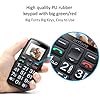 artfone-Big-Button-Mobile-Phone-for-ElderlyUpgraded-GSM-Mobile-Phone-With-SOS-Button-Talking-Number-1400mAh-Battery-Dual-SIM-Unlocked-Torch-Side-Buttons-Bluetooth-Charging-DockBlack artfone Big Button Mobile Phone for Elderly,Upgraded GSM Mobile Phone With SOS Button | Talking Number | 1400mAh Battery…