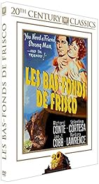 Les Bas-Fonds De Frisco