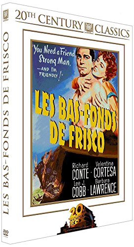 Les Bas-Fonds De Frisco