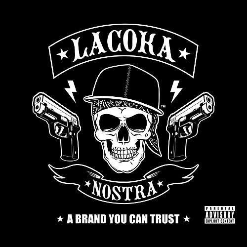 A brand you can trust (vinyl)