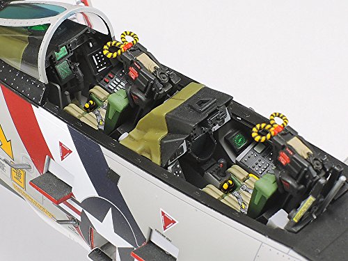 1:48 Tamiya Grumman F-14A Tomcat Model Kit