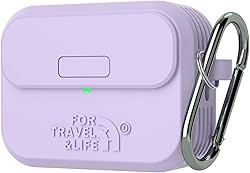 Doboli Compatible AirPods Pro 2nd & 1st Generation