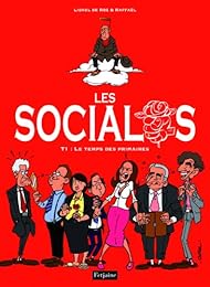 Le  temps des primaires