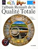 Image de L'album Renault de la qualité totale
