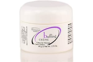 Winning Nails Buffing Creme, 1.75 Ounce