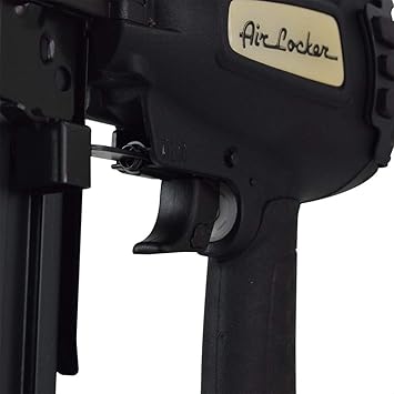 AIR LOCKER MS200A Construction Staplers product image 6