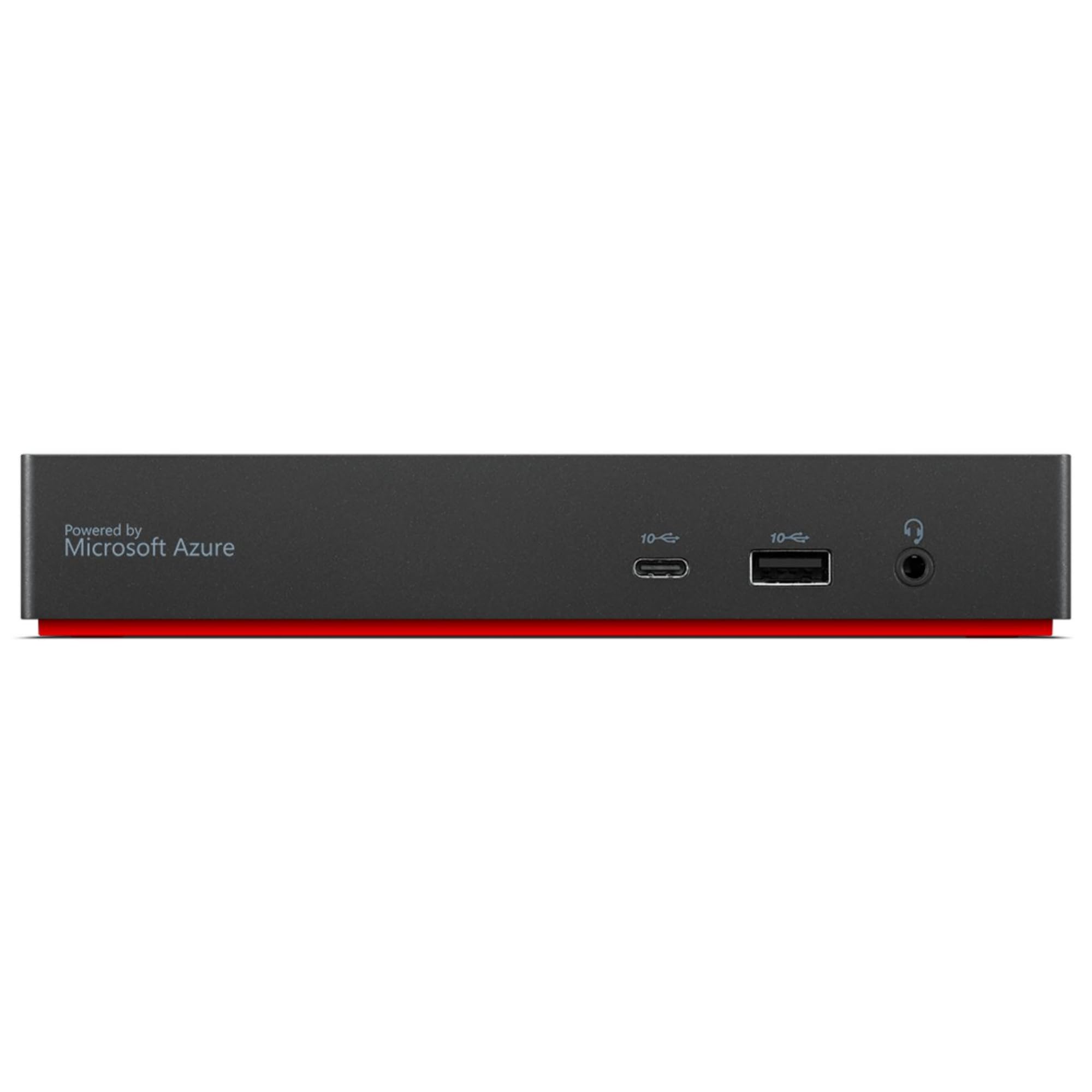 Lenovo ThinkPad Universal USB-C Smart Dock -EU