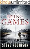 Dying Games (Jefferson Tayte Genealogical Mystery Book 6)