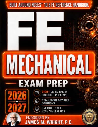PPI FE Review Manual: Rapid Preparation for the Fundamentals of