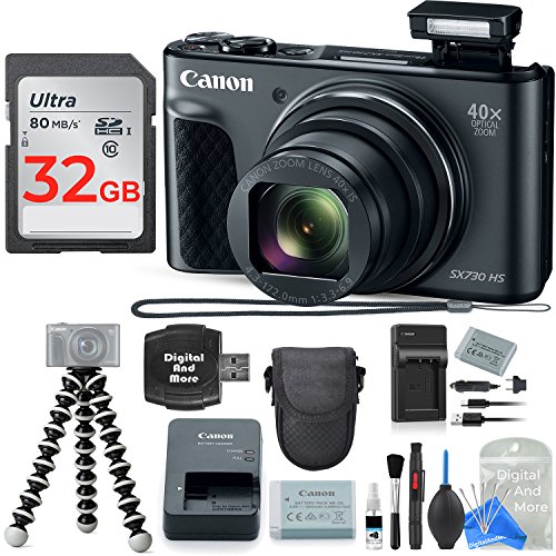 Canon-PowerShot-SX730-HS-Digital-Camera-with-32GB-Deluxe-DigitalAndMore-Accessory-Kit