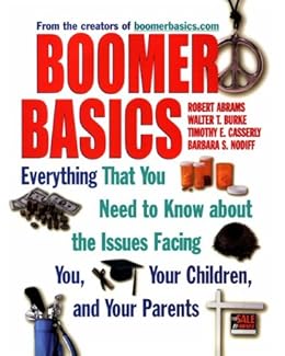 Boomer Basics Everything That You Need To Know About The
