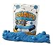Mad Mattr is The Addictive, Super-Soft, and Satisfying Dough-Like Material That Shapes and molds Easily and Never Dries Out (Blue,10oz)