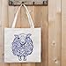 Lexy the Sheep Tote Bag by Pet Studio Art