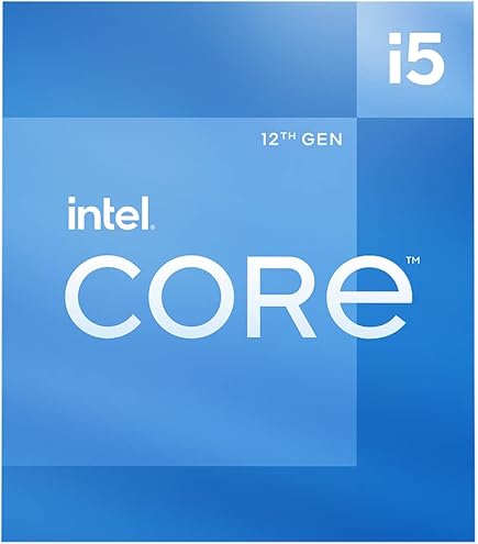 CPU Intel Core i5 12500 Intel Core i5-12500 Specs | TechPowerUp CPU Database