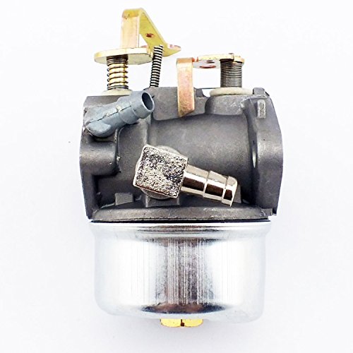 Outdoors & Spares Replaces Tecumseh HM80 HM90 HM100 LH318XA LH358EA 640152A 640023 640140 640051 640152 640260 Carb Lawnmower Snow Blower Oregon 50-655 - Thumbnail 2
