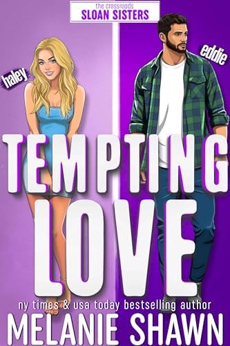 Amazon.com: Crazy Love - Krista & Chase (Crossroads, Book 6) eBook