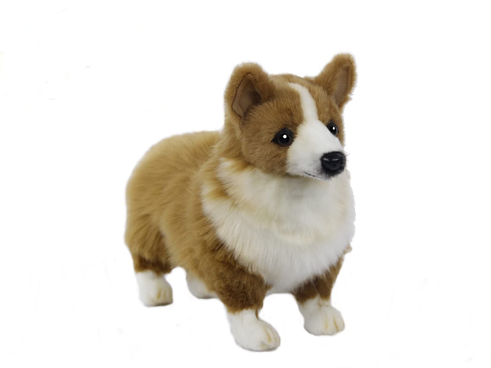 Hansa 7594 Corgi 27cm L.