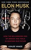 Elon Musk: How the Billionaire CEO of SpaceX and Tesla is Shaping our Future