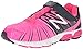 New Balance KV890 Pre Hook-and-Loop Running Shoe (Little Kid)