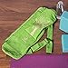 FIT SPIRIT Exercise Yoga Mat Gym Bag with 2 Cargo Pocketsthumb 2