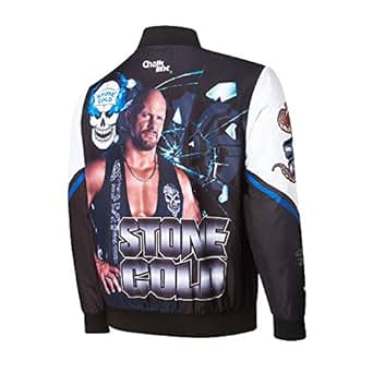steve austin clothing
