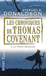La  terre dévastée