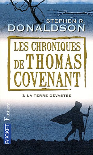 La  terre dévastée