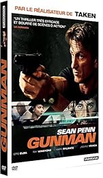 Gunman