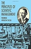 The Principles of Scientific Management