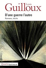 D'une guerre l'autre