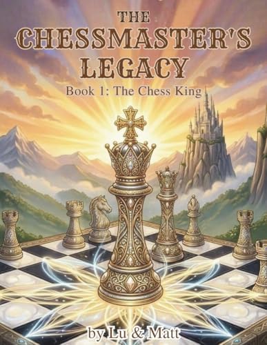 Master Pieces: The Architecture of Chess: Williams, Gareth John