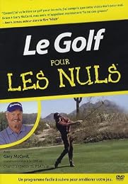 Le Golf Pour Les Nuls