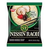 Nissin Raoh