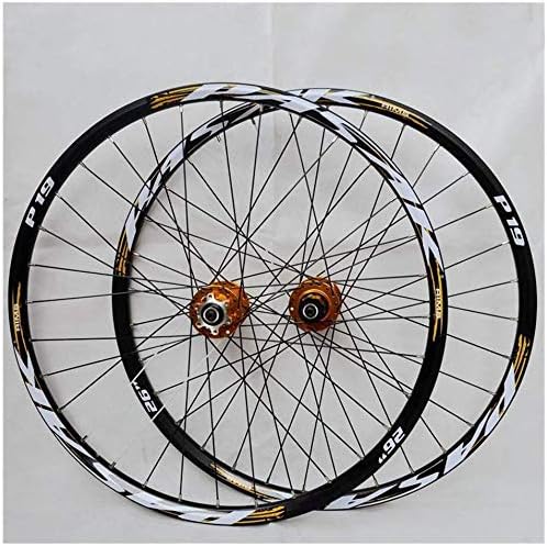 27.5 inch wheel