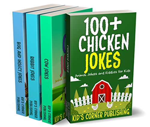 200+ Knock, Knock Jokes for Kids and Adults: 2 in 1 Funny Knock, Knock ...