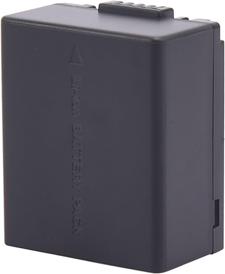 DSTE 2x DMW-BLB13 Li-ion Battery + DC67U Travel and Car Charger Compatible with Panasonic Lumix DMC-G1 DMC-G2 DMC-G10 DMC-GF1 DMC-GH1 Camera as Panasonic DMW-BLB13E DMW-BLB13GK - Image 5