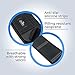 Si Belt – Lower Back Support Belt for Women and Men – Stabilizes and Relieves Pelvic and SI Joint Pain * Free Massage Ball and E-Book * Discreet Fit Sacroiliac Belt and Lower Back Hip Brace !