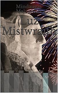 Livro Luz Mistwraith
