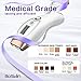 BoSidin Permanent IPL Hair Removal Device for Women Home Use
