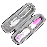 Co2Crea Hard Travel Case for Leapfrog LeapReader Reading Writing System