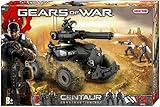 Erector Gears of War Centaur Tank Construction Set