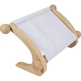 Kelendle Hands-Free Wooden Cross Stitch Frame