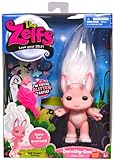 The Zelfs Series 2 Super Zelf (Large): Dorothy Doe