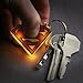 Paladone Superman Light Up Key Ring