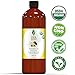 USDA Certified Organic Avocado Essential Oil (16 Oz) - 100% Pure Natural Oil by SVA Organics- Unrefined,Cold | Therapeutic Grade Improve Skin, antioxidants, Good for Hair unclog blocked follicles