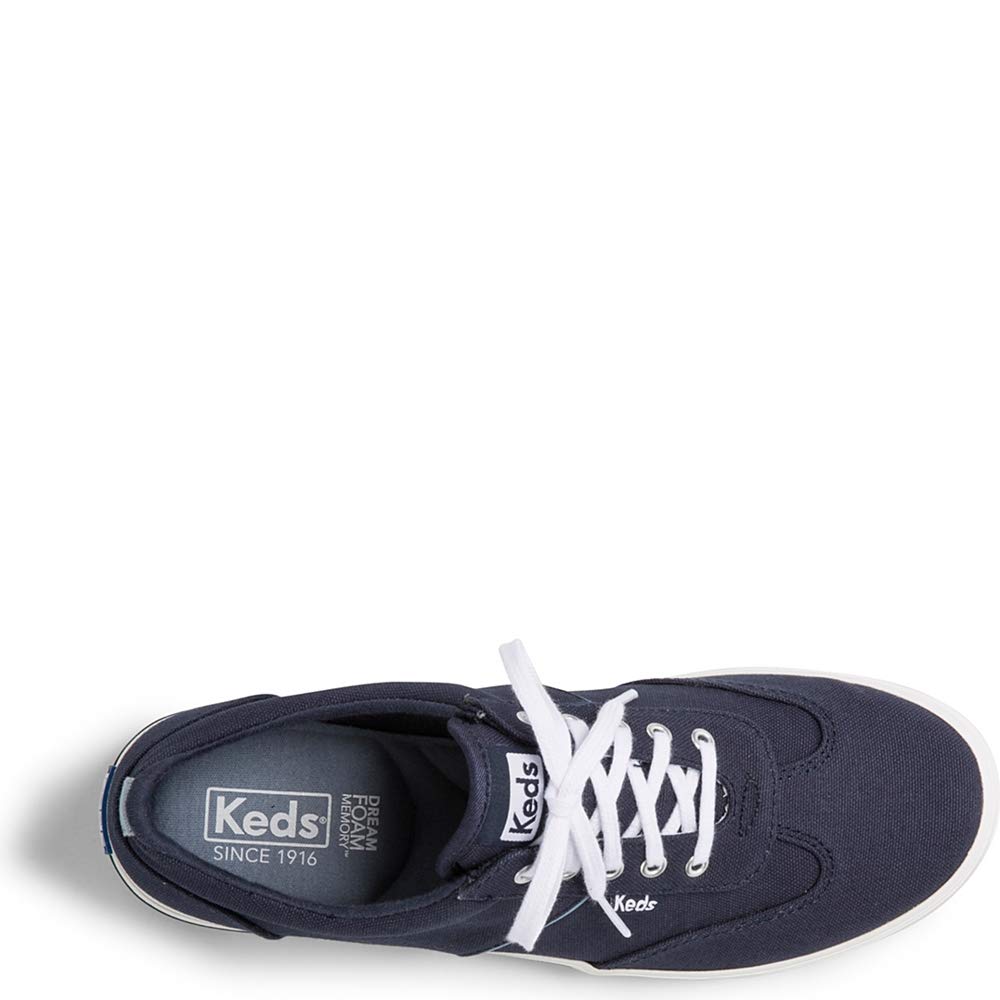 Keds Women's Courty Core Canvas Sneaker - Image 4