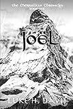 Joël: The Merivalkan Chronicles: Book One by
