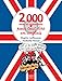 2000 mots et expressions pour tout dire en anglais (French Edition) by 