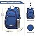 MOUNTAINTOP Kids Toddler Backpack for Boys Girls Preschool Kindergarten Bag